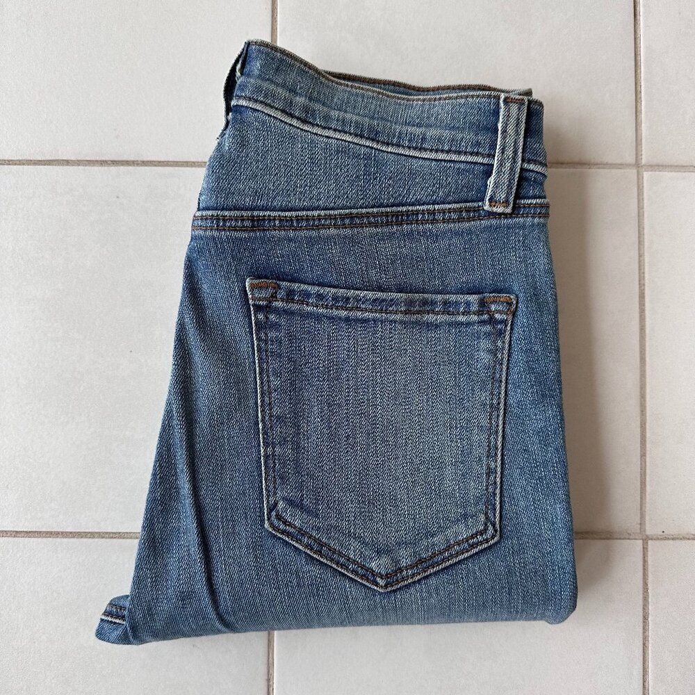J Brand Denim Jeans - Maria High Rise Skinny